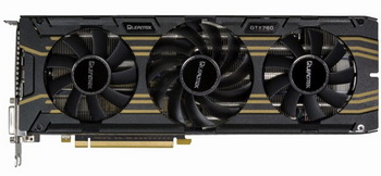 Leadtek GeForce GTX 780 Hurricane III